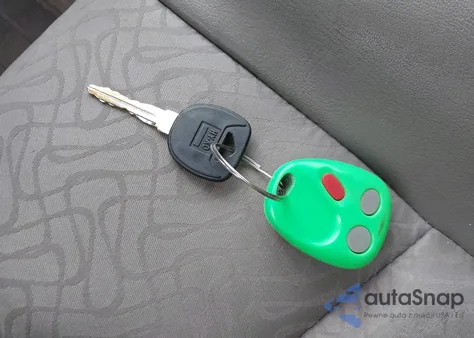 2007 Saturn Vue V6 z USA, uszkodzony, nr VIN 5GZCZ63487S880186